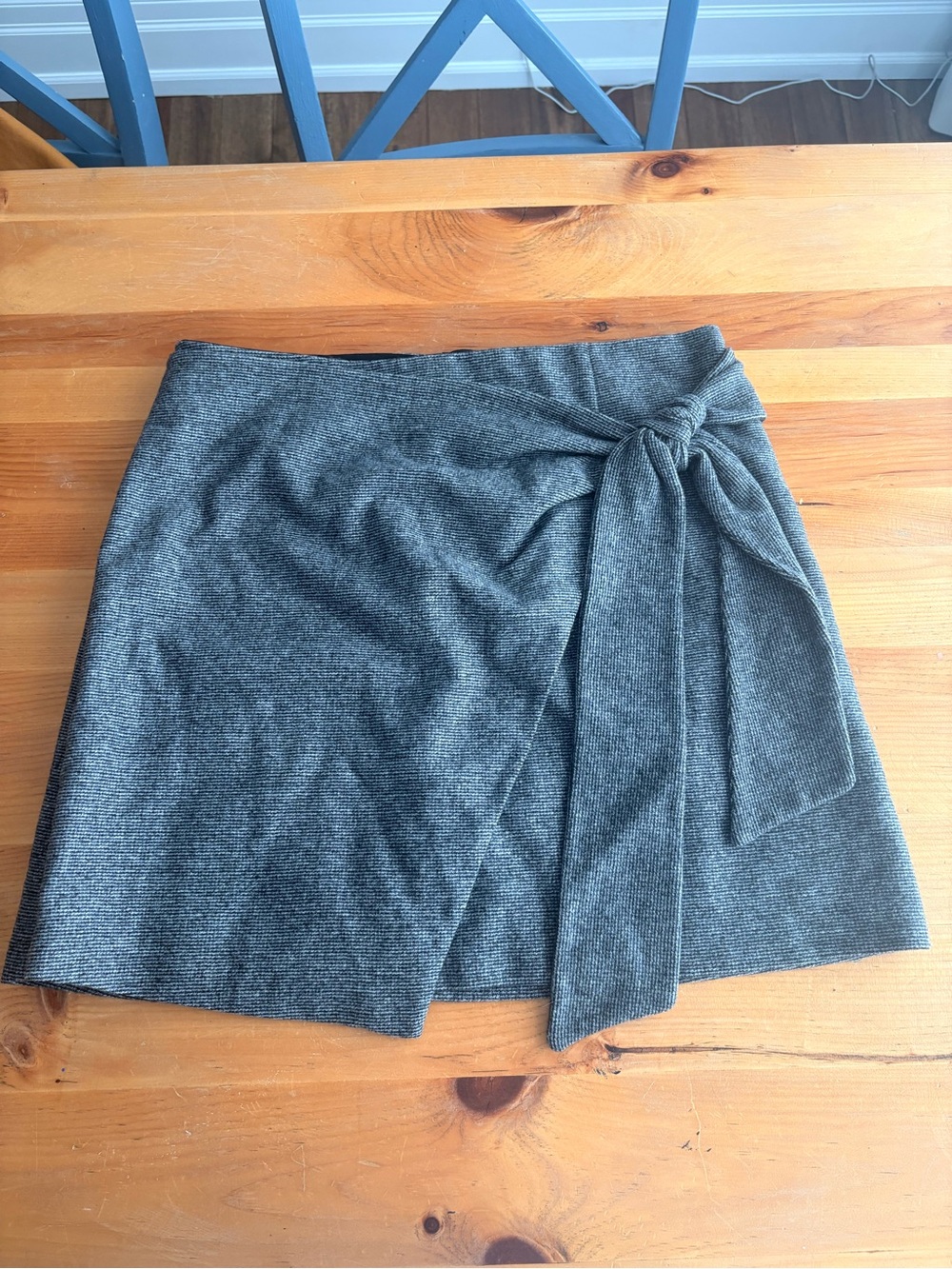 Wilfred Skirt